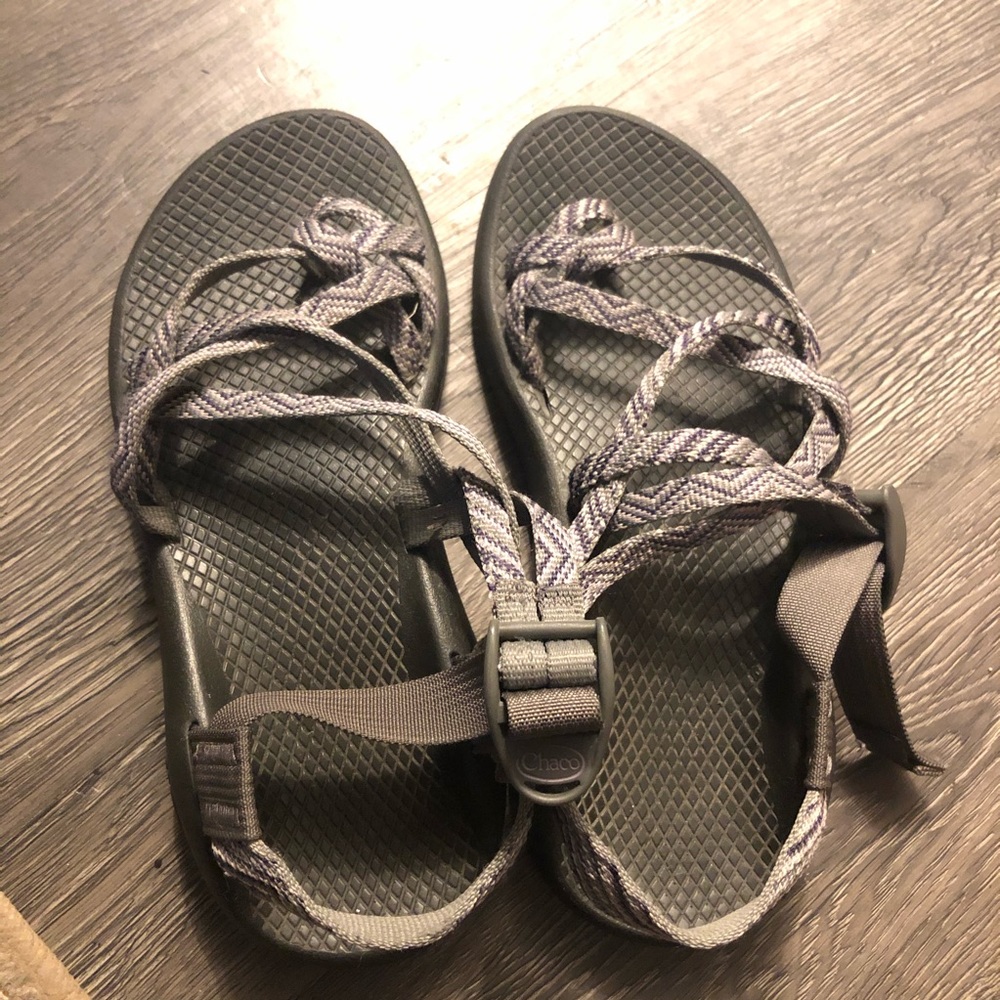 Chacos